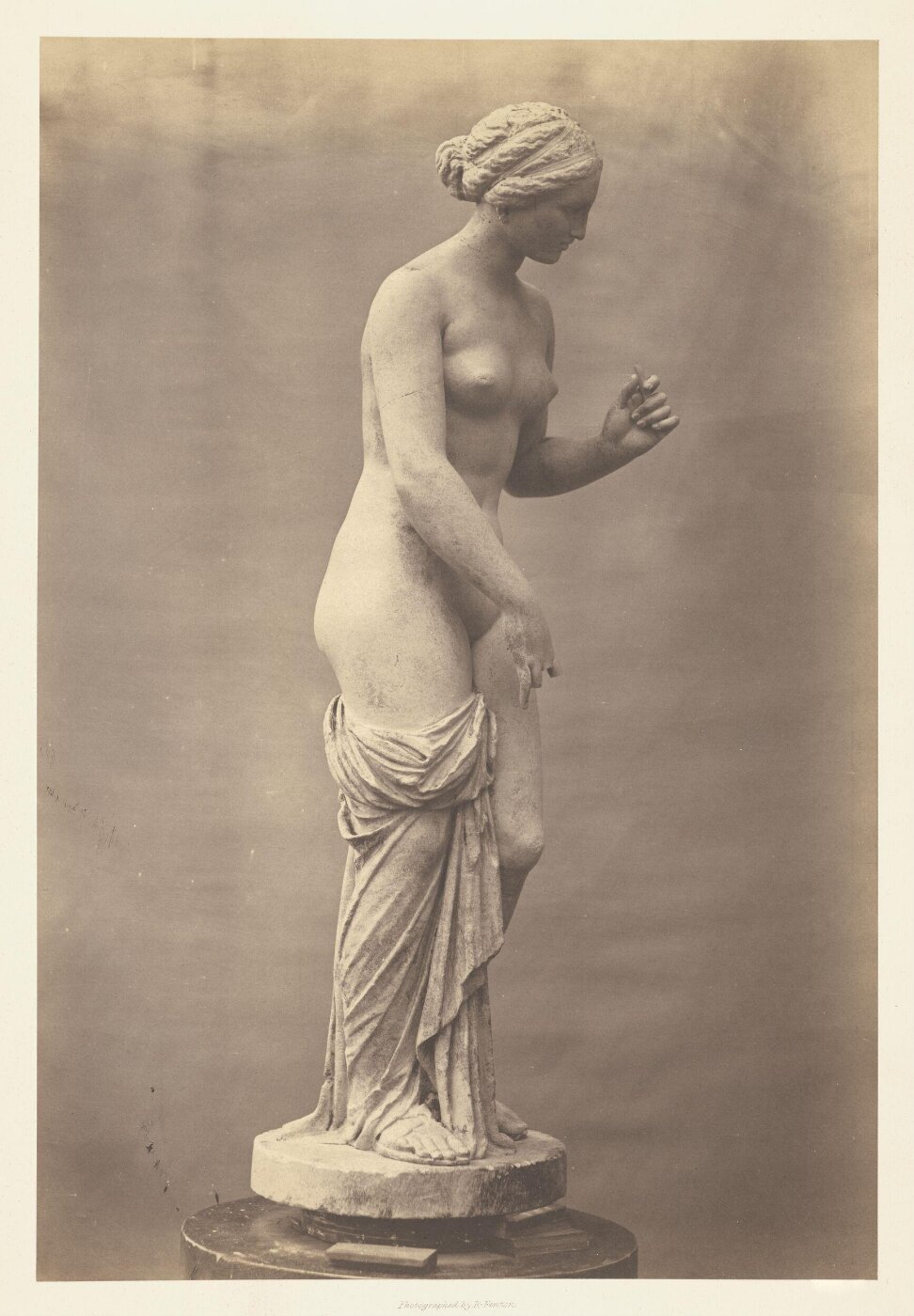 Fenton, Roger, Photograph