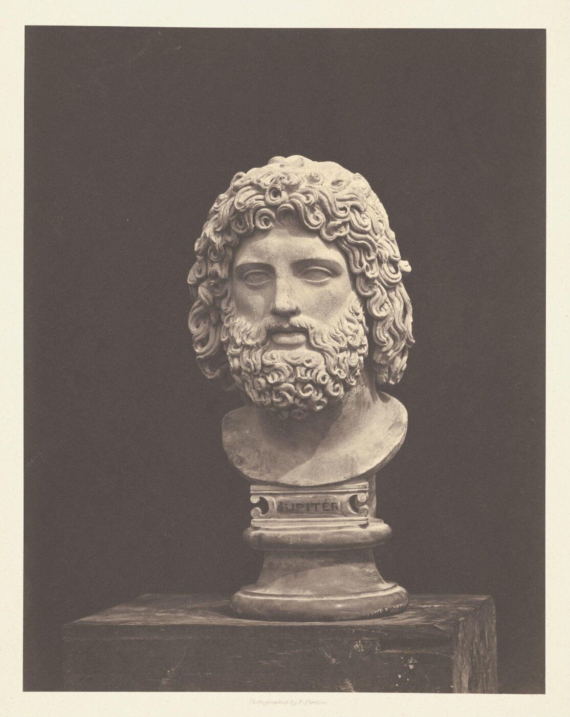 Fenton, Roger, Photograph