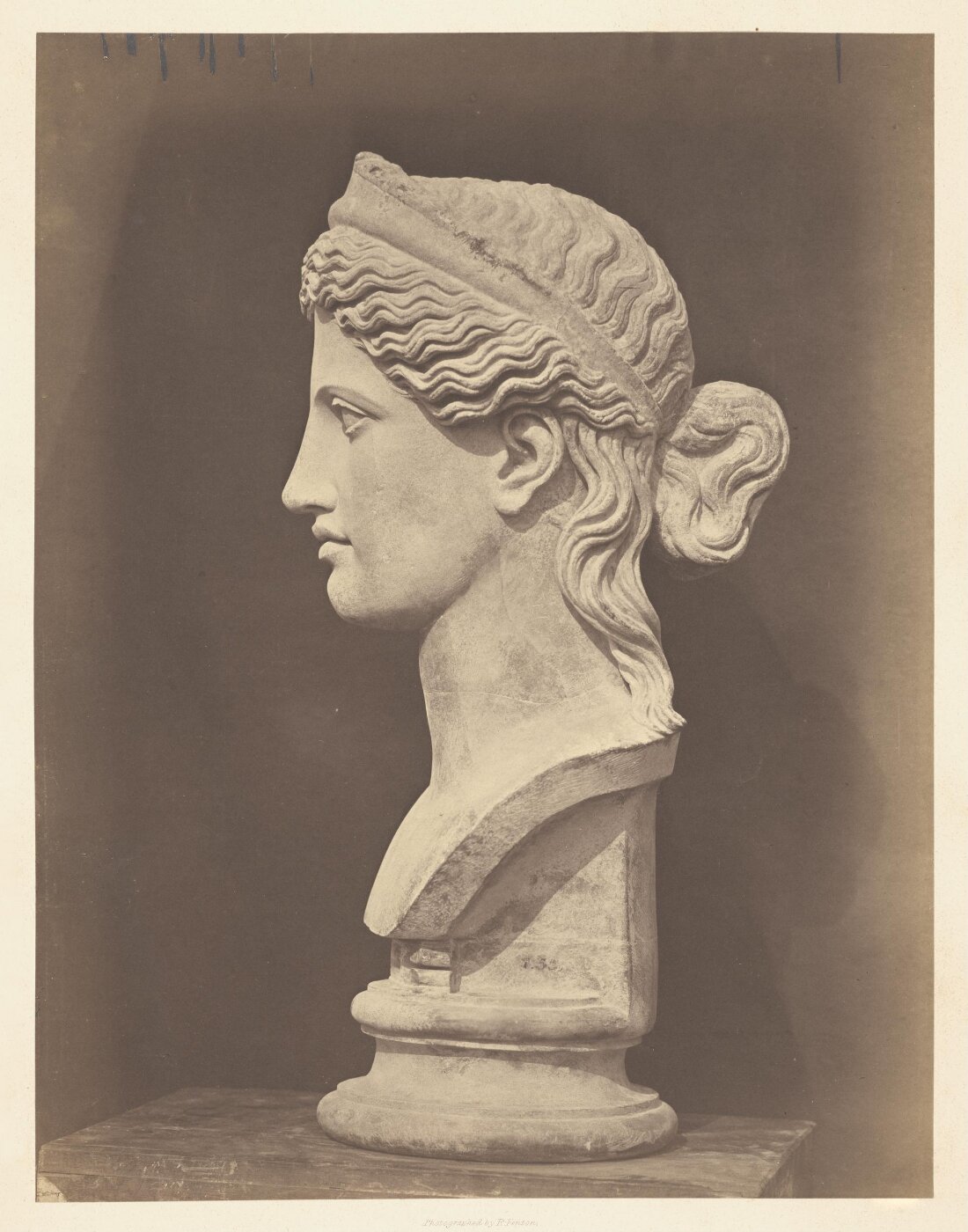 Fenton, Roger, Photograph
