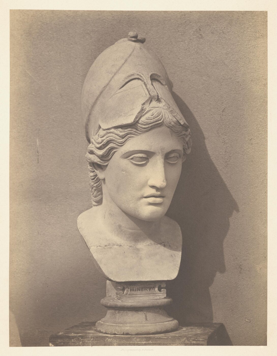 Fenton, Roger, Photograph