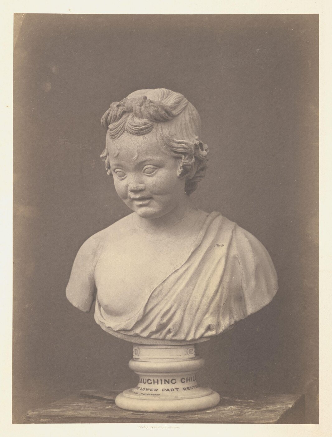 Fenton, Roger, Photograph