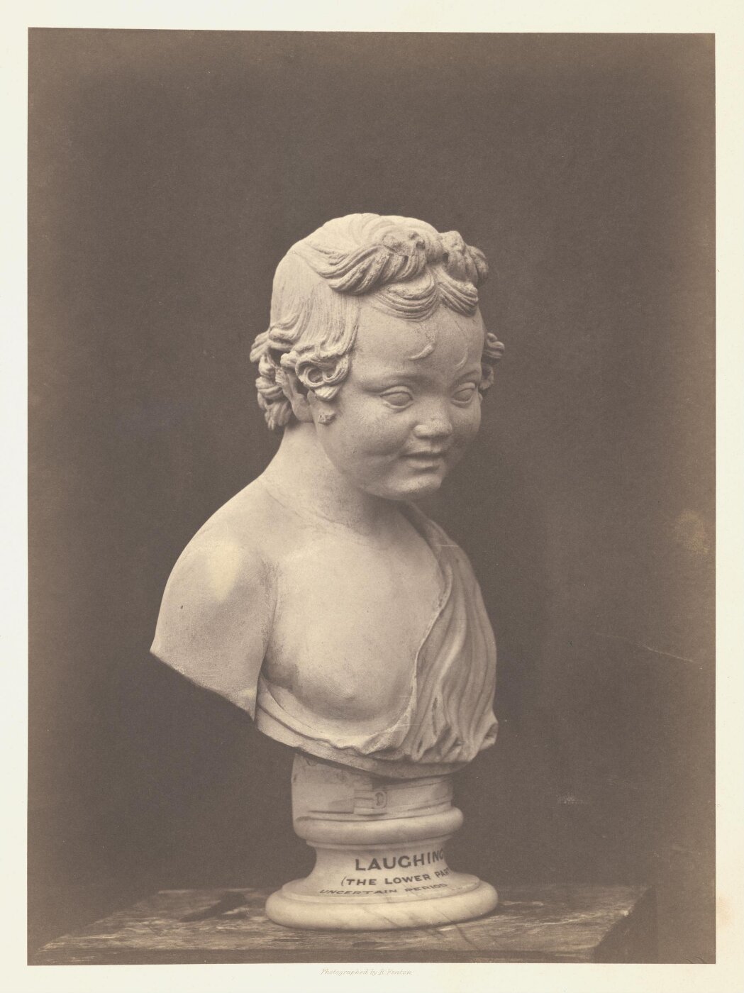 Fenton, Roger, Photograph