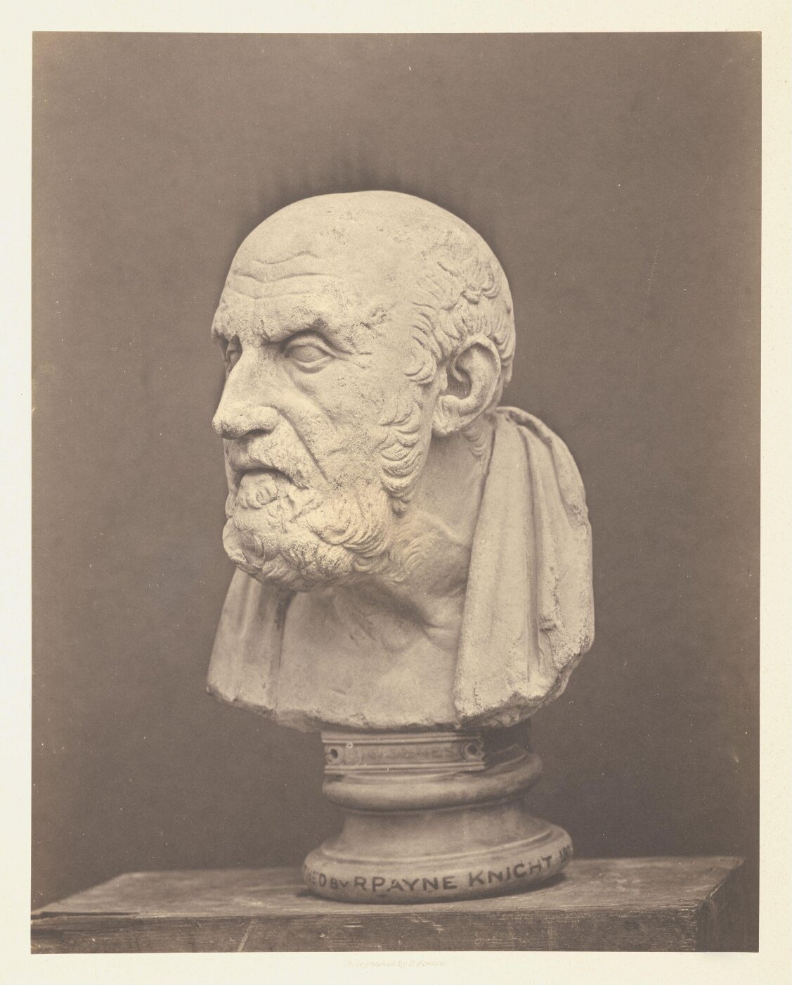 Fenton, Roger, Photograph