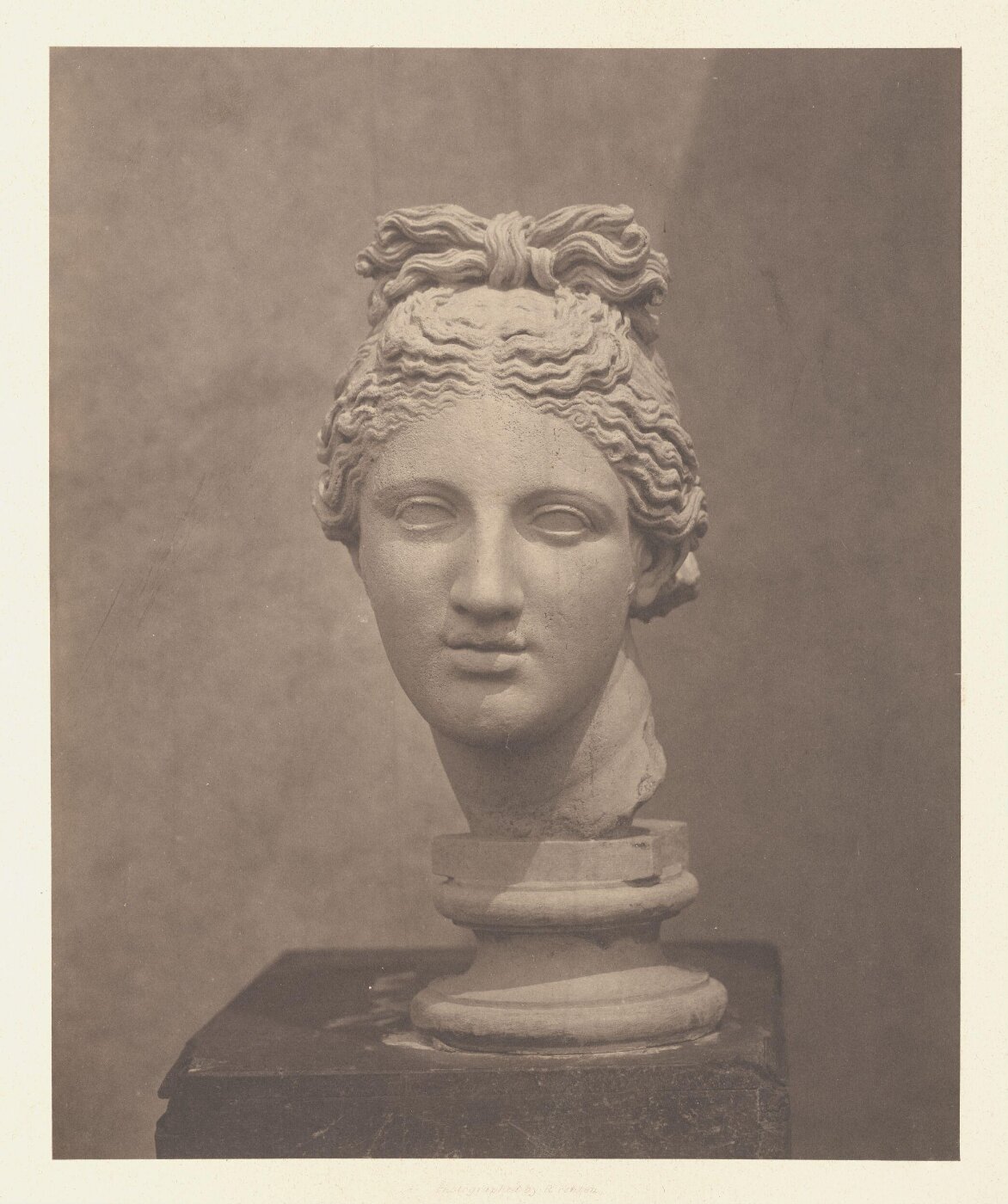 Fenton, Roger, Photograph