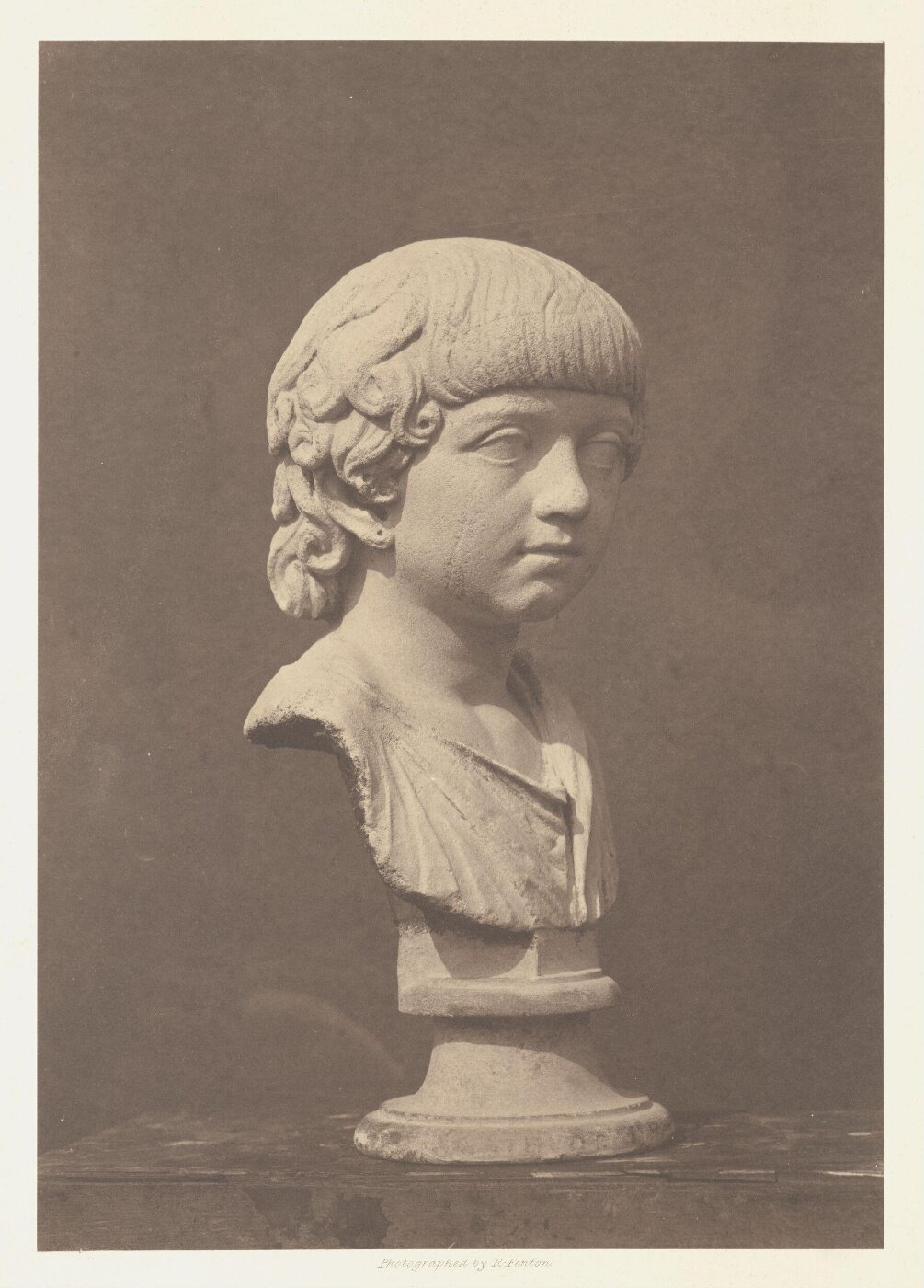 Fenton, Roger, Photograph