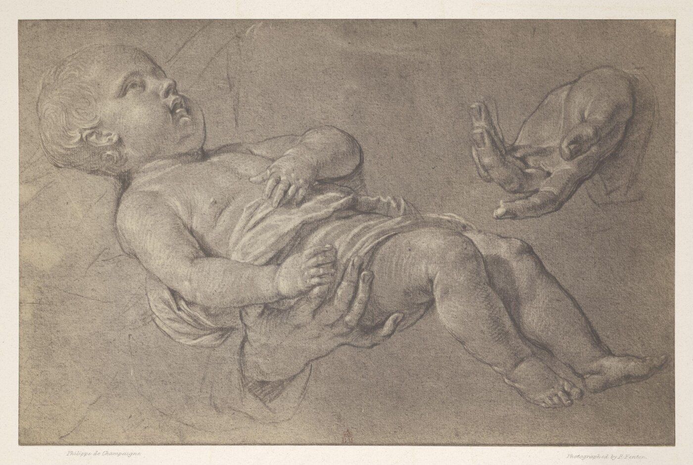 Fenton, Roger, Photograph