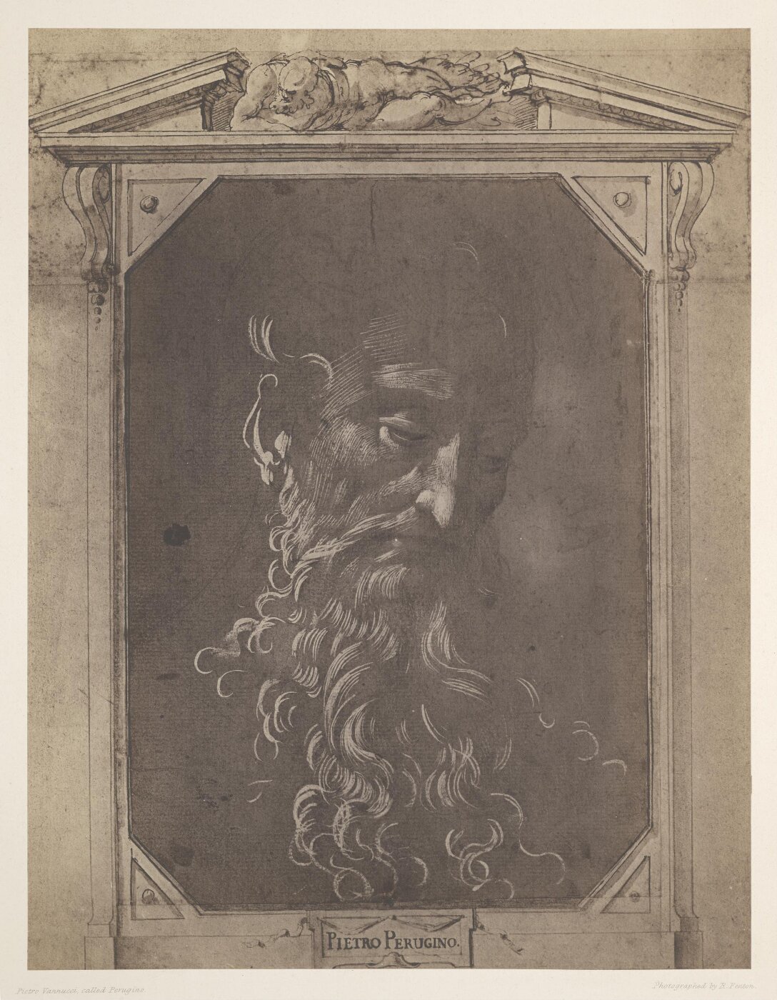 Fenton, Roger, Photograph