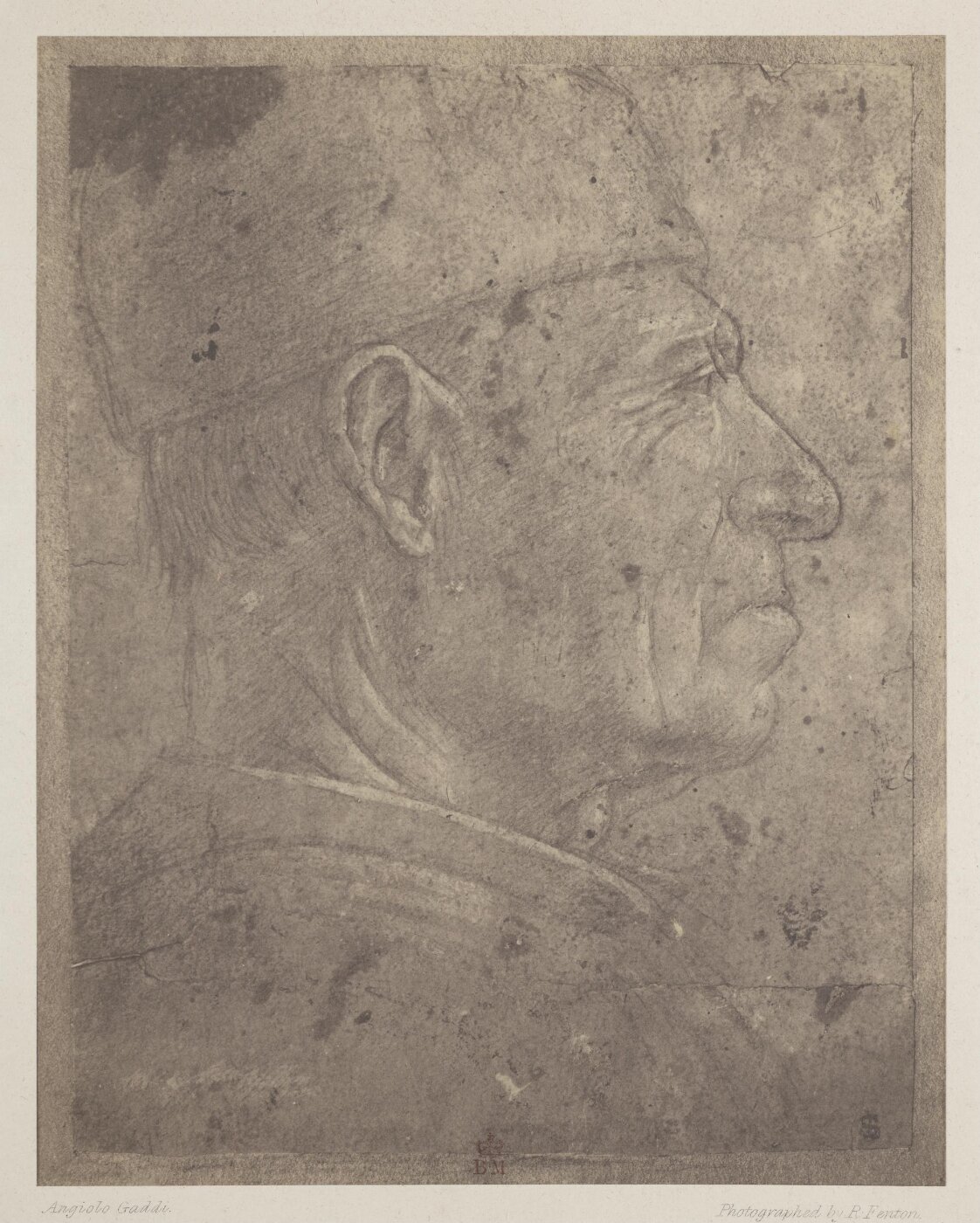 Fenton, Roger, Photograph