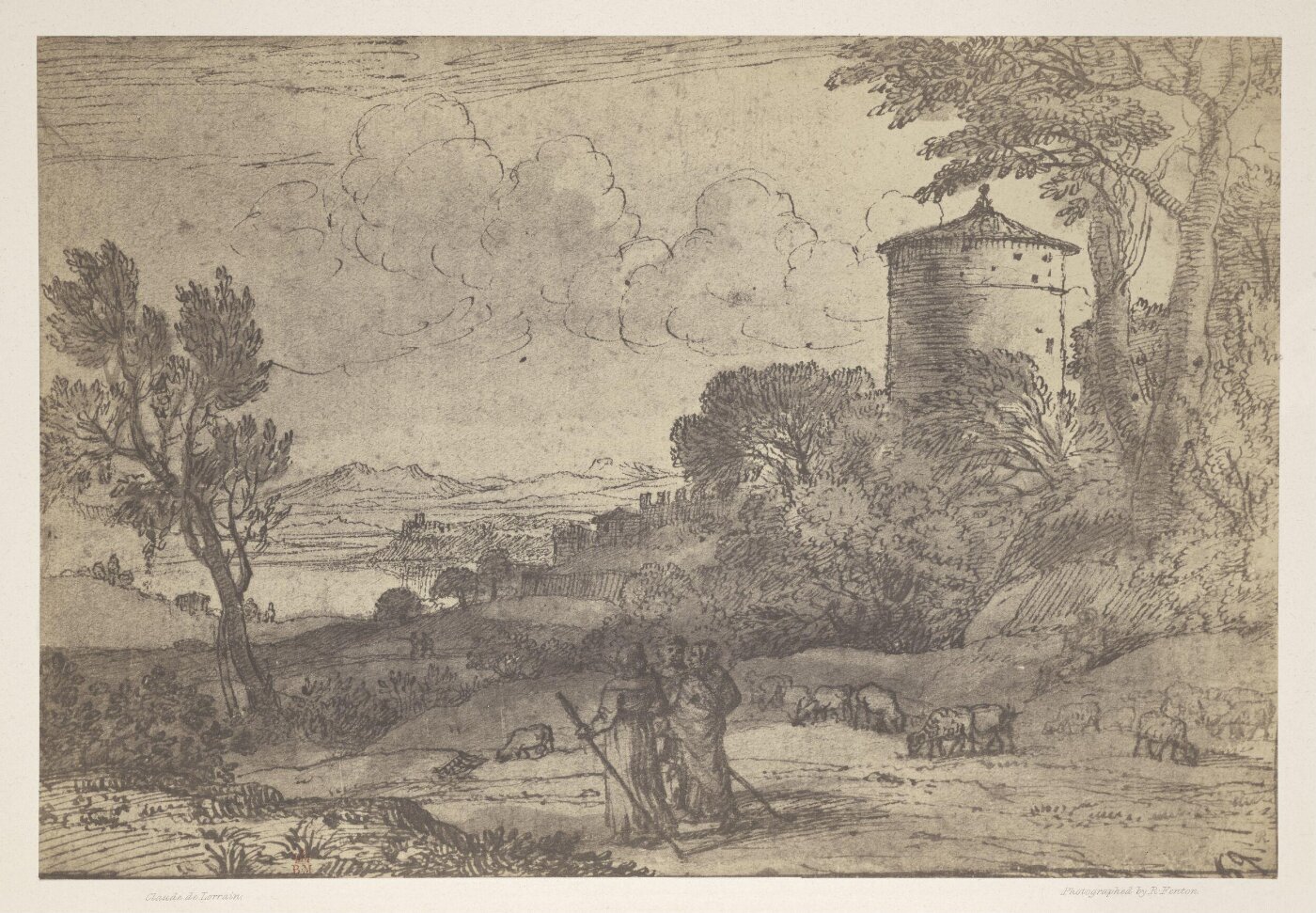 Fenton, Roger, Photograph
