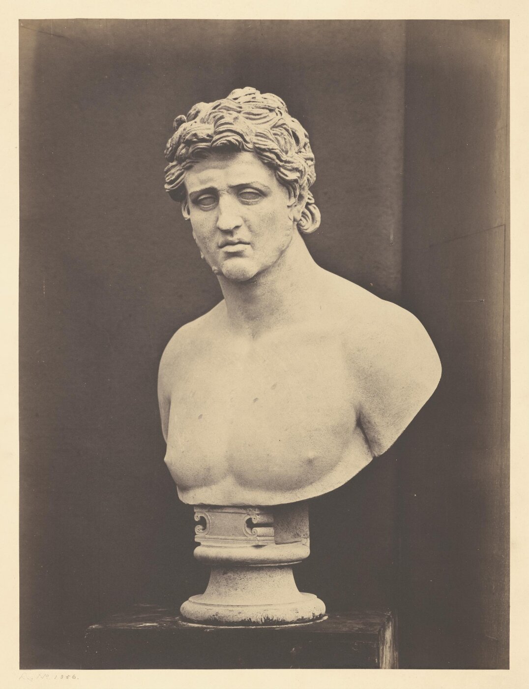 Fenton, Roger, Photograph