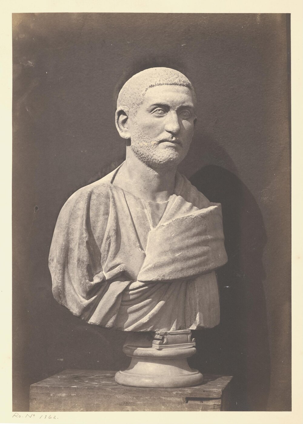 Fenton, Roger, Photograph