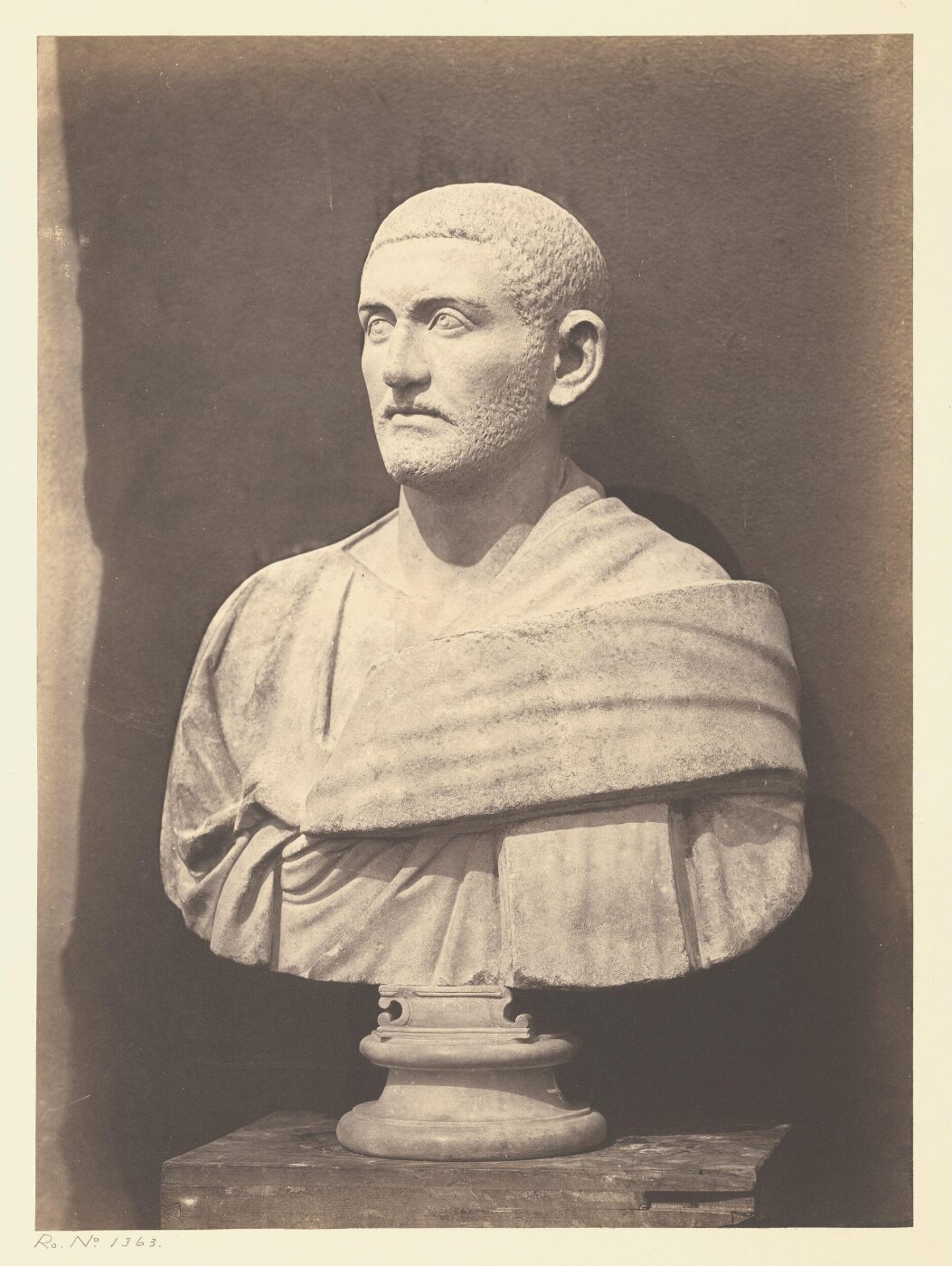 Fenton, Roger, Photograph