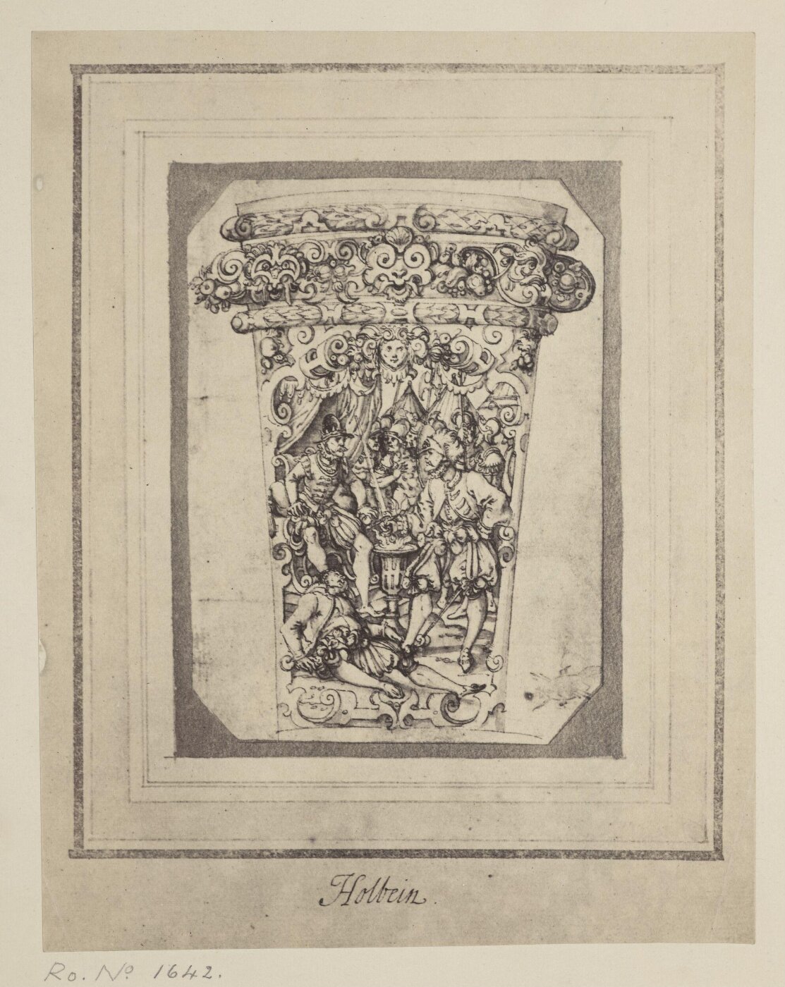 Fenton, Roger, Photograph