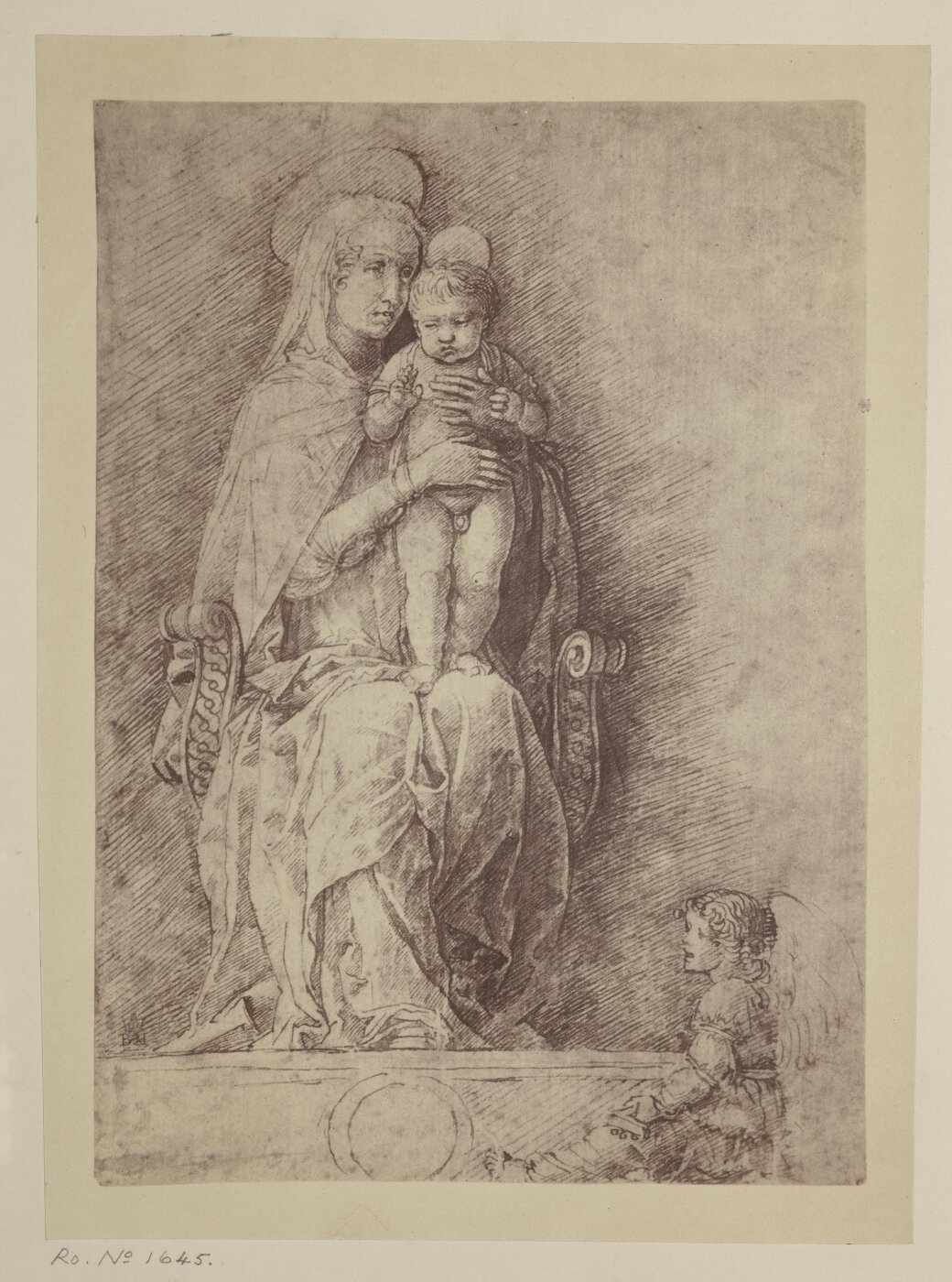 Fenton, Roger, Photograph