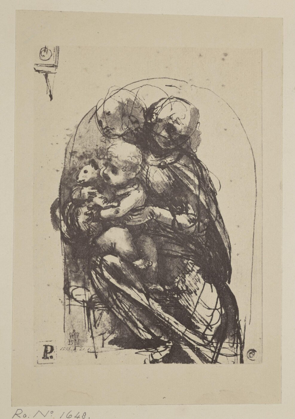 Fenton, Roger, Photograph