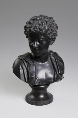 Bust of Marcus Aurelius', Josiah Wedgwood and Sons, 1774