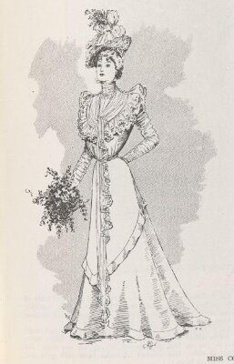 The queen, the lady's newspaper & court chronicle