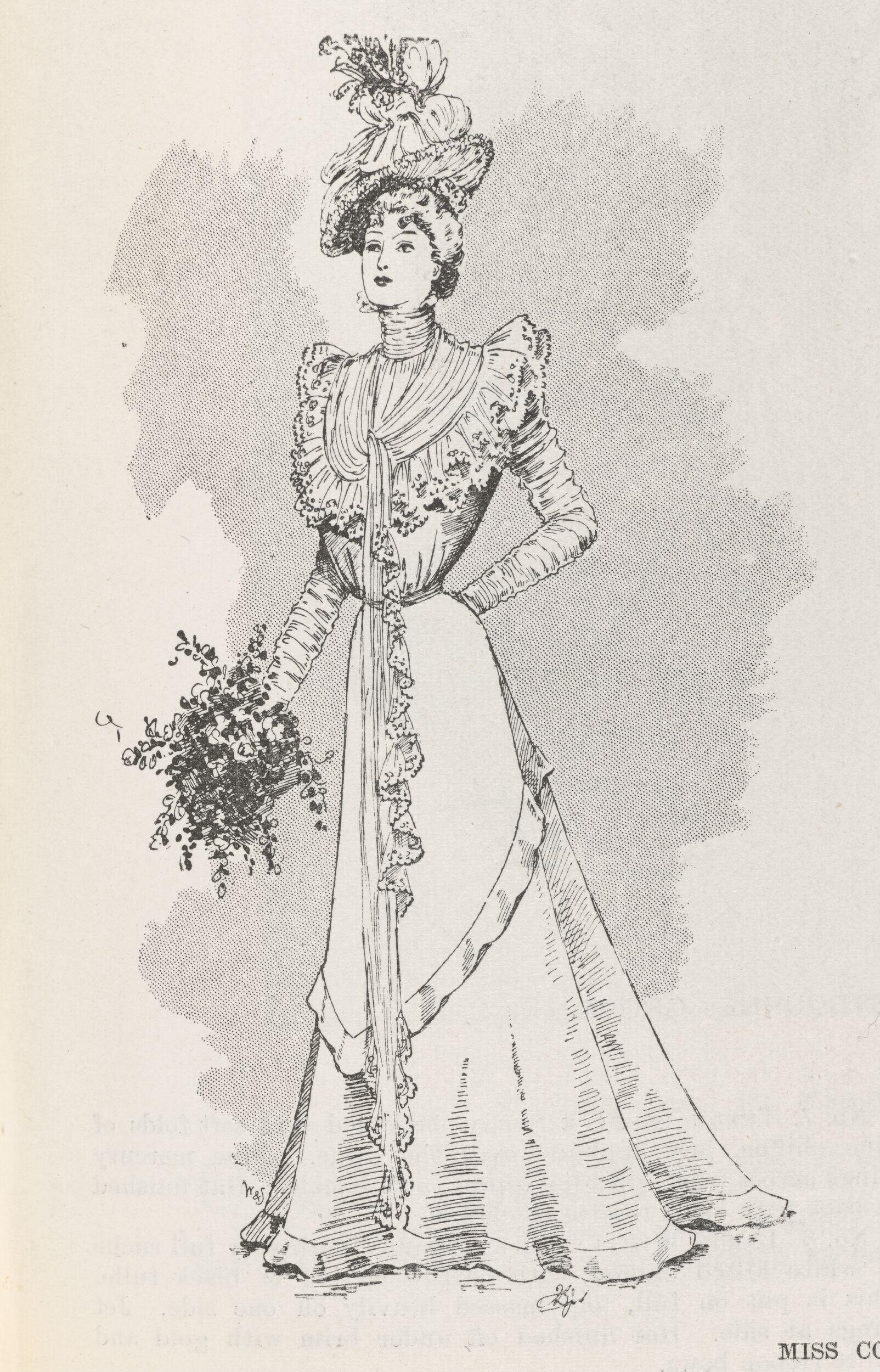 The queen, the lady's newspaper & court chronicle
