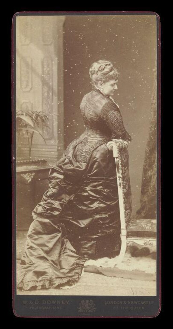 W. & D. Downey, Photograph