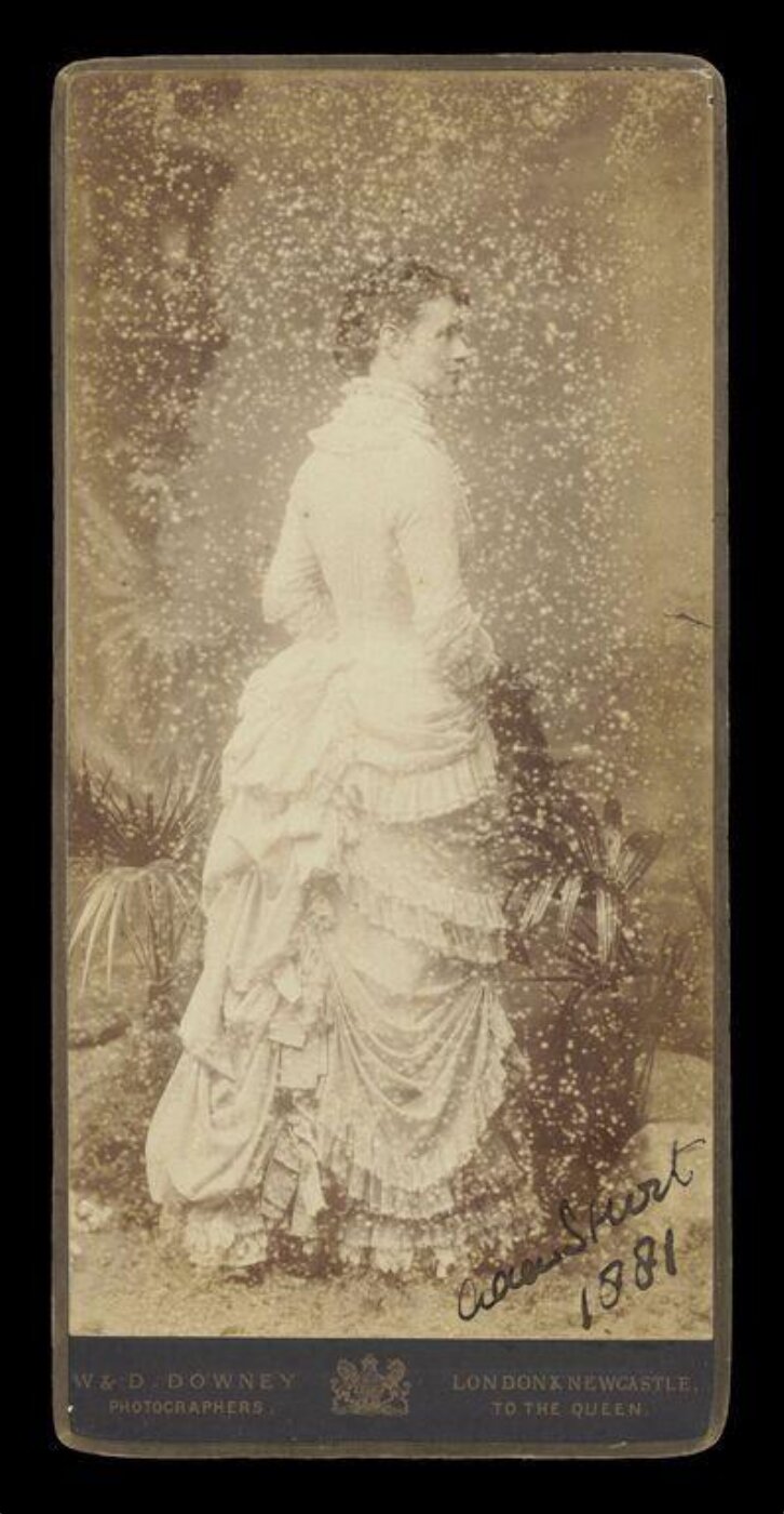 W. & D. Downey, Photograph