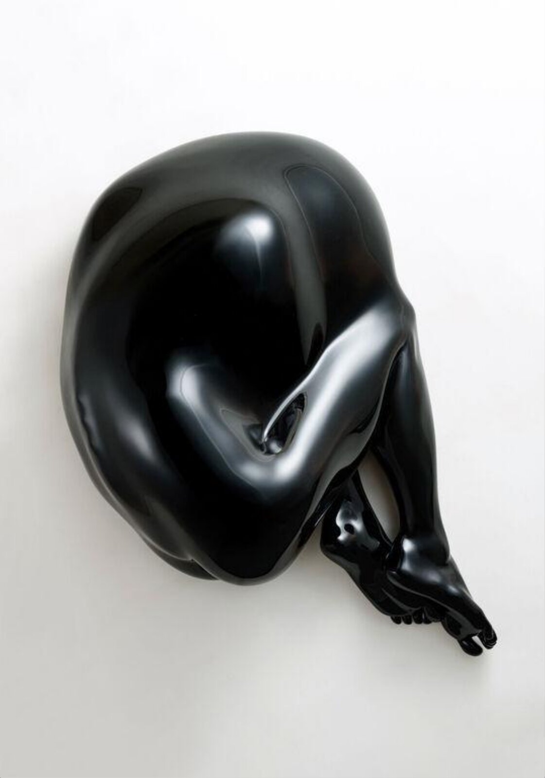 BODY 21-1, Chie Aoki, 2021