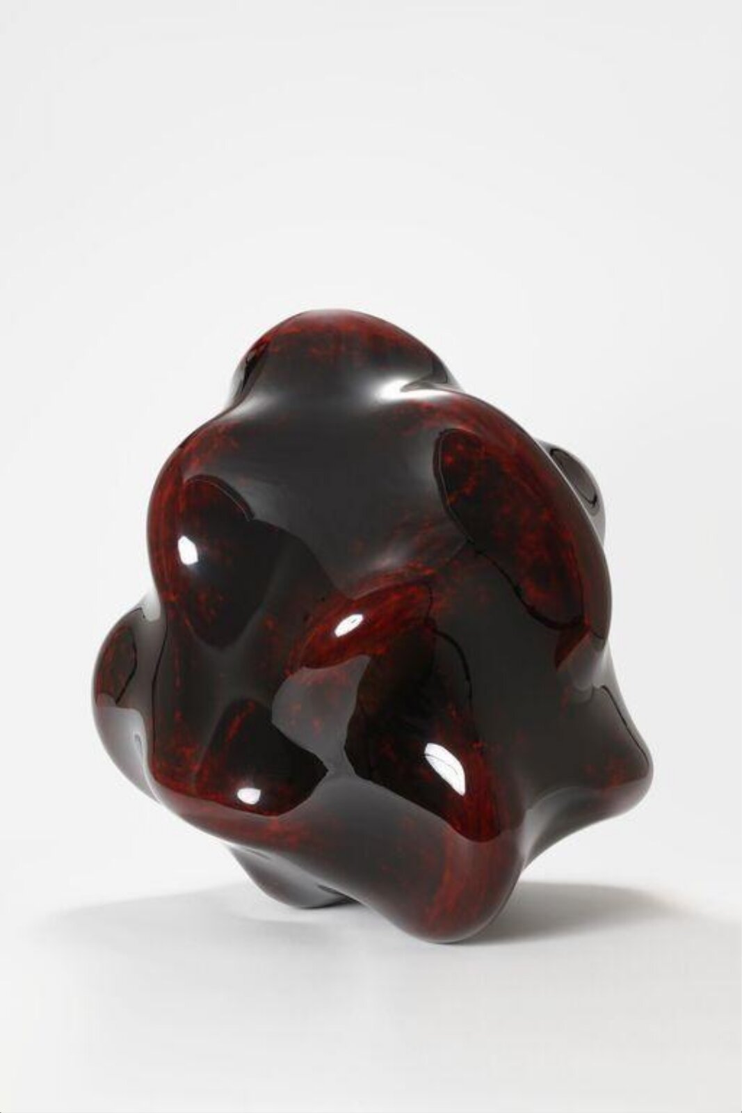 Red Flow, Ishizuka Genta, 2024