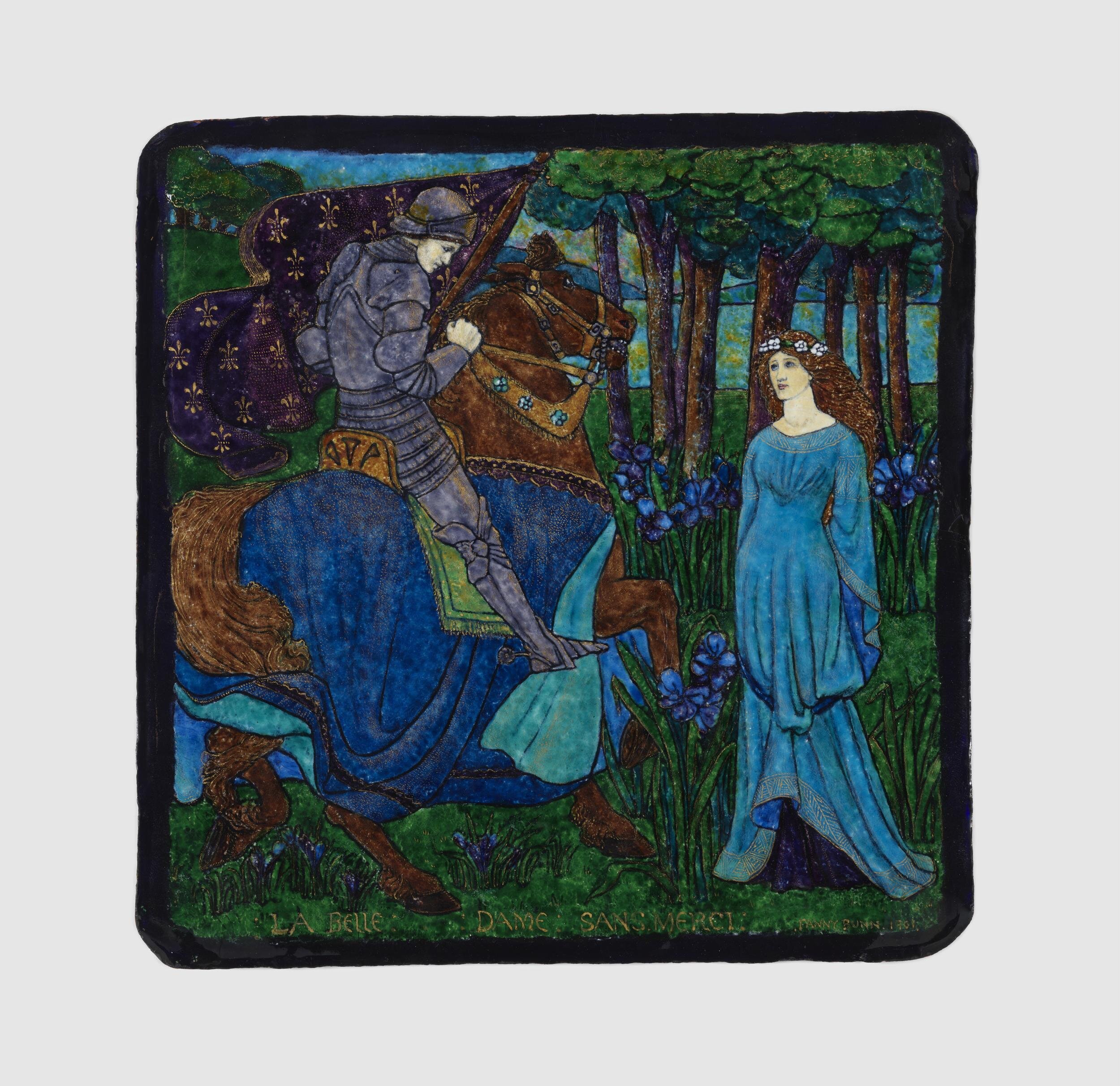 La Belle Dame Sans Merci