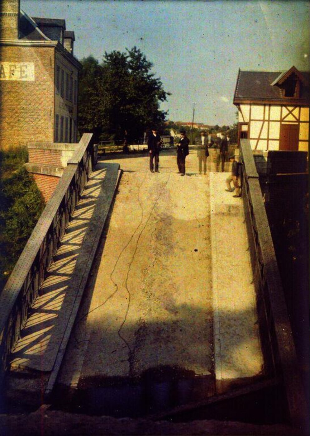 Anonymous, Photograph