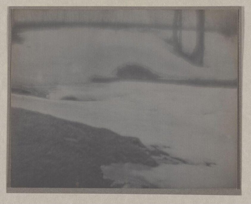 Landscape (ca. 1907-1910) by George Henry Seeley