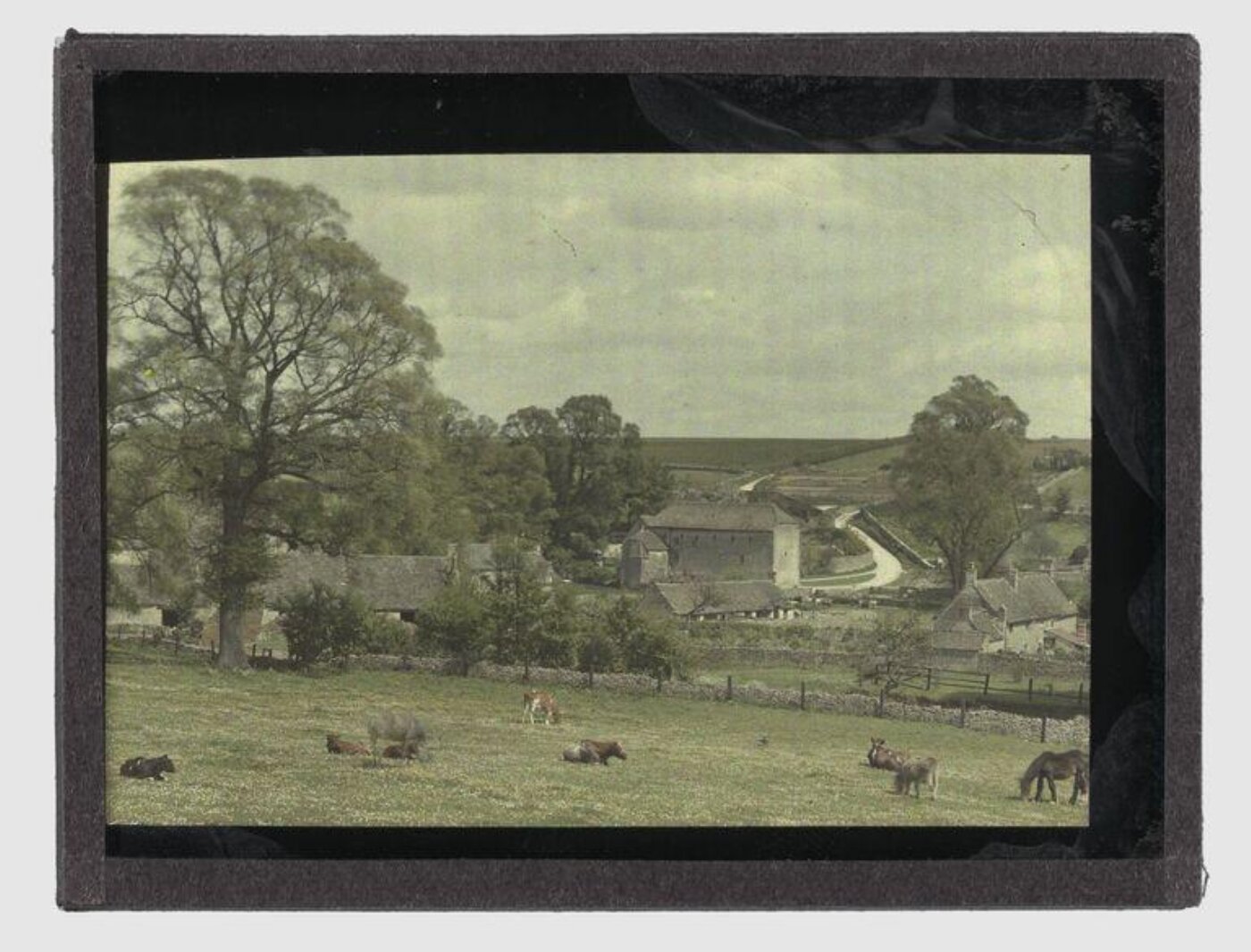 Unknown, Bourton-on-the-water