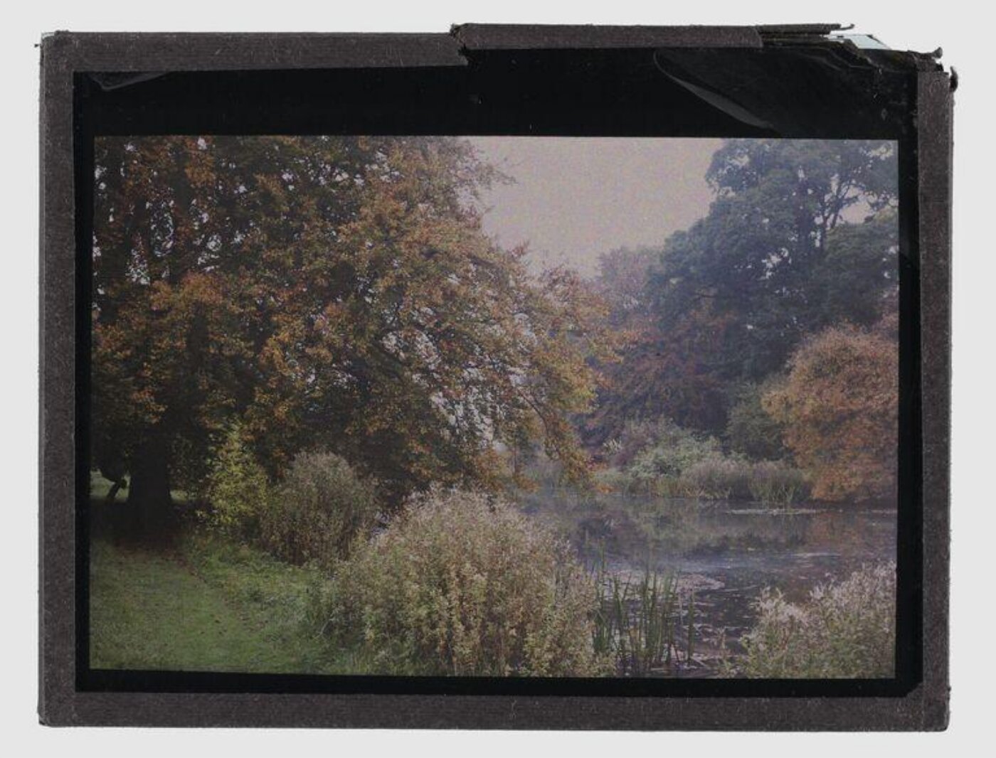Unknown, Todington