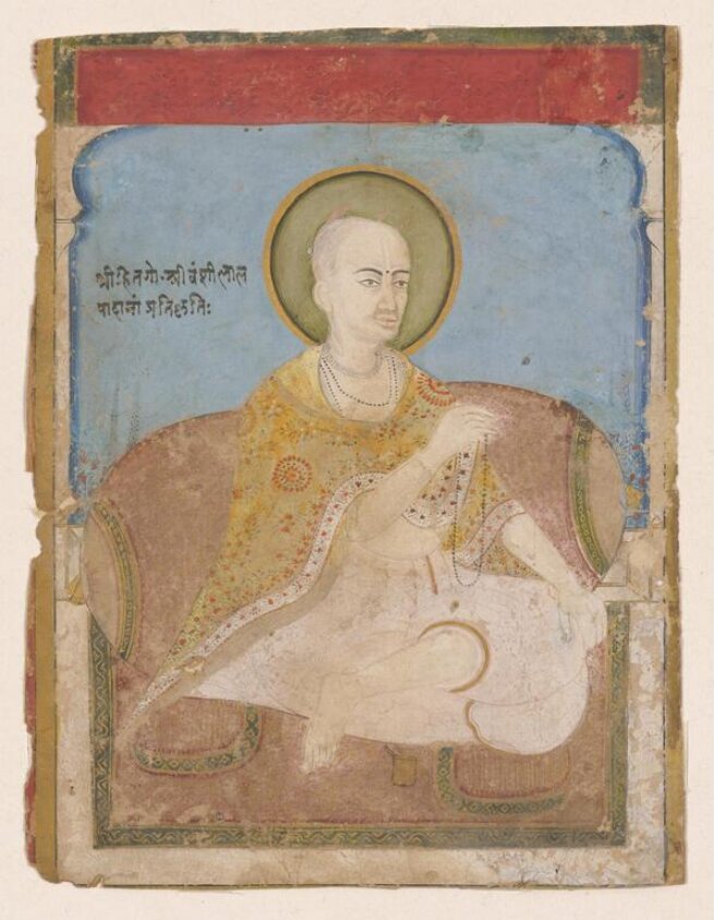 painting — 1700-1900