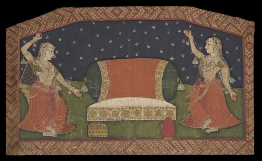 painting — 1800-1900