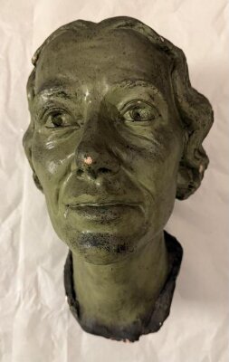Sculpture, Donald Hastings, ca. 1930