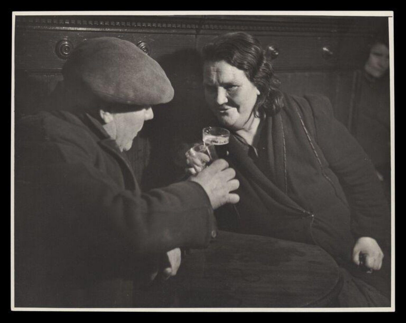Hardy, Bert, The Forgotten Gorbals
