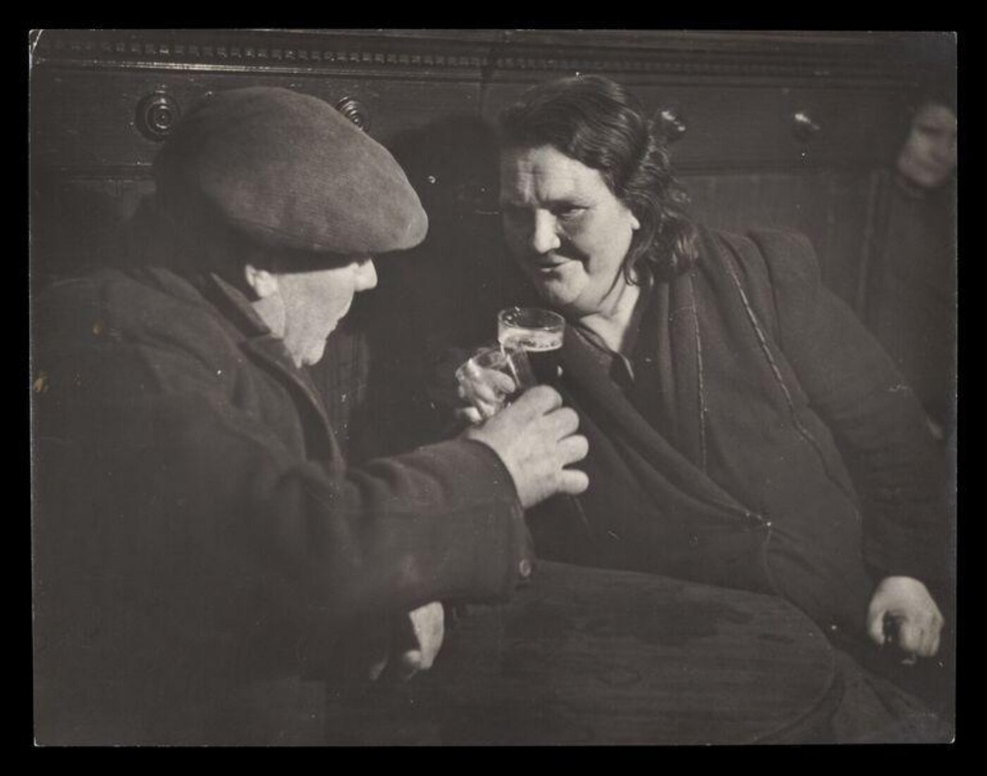 Hardy, Bert, The Forgotten Gorbals