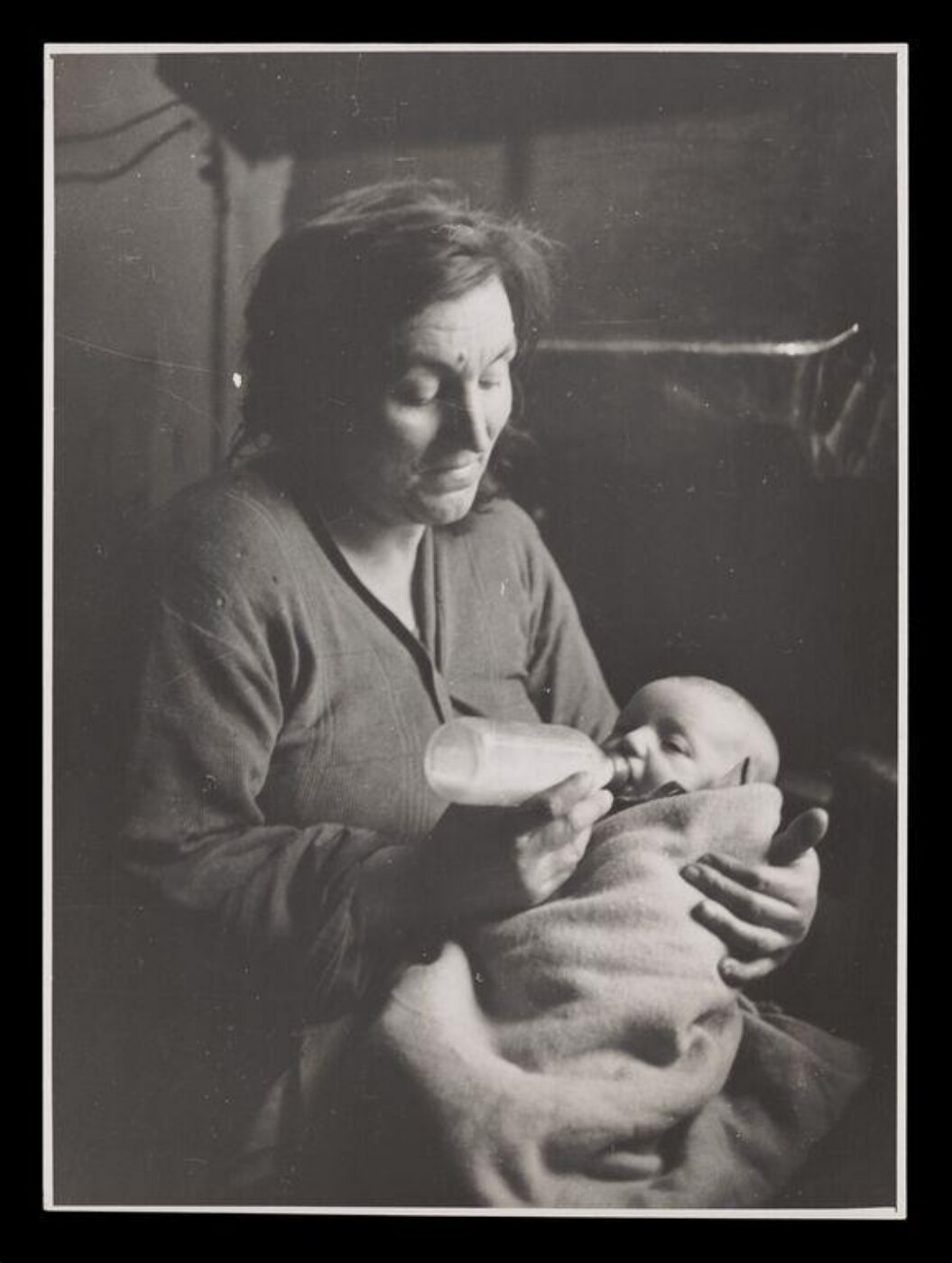 Hardy, Bert, The Forgotten Gorbals