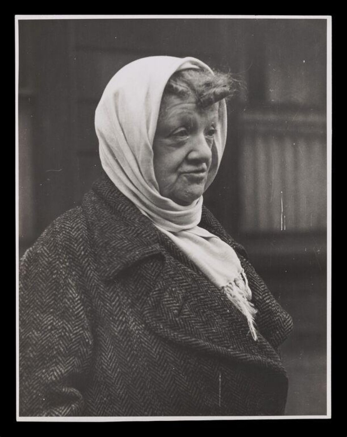 Hardy, Bert, The Forgotten Gorbals