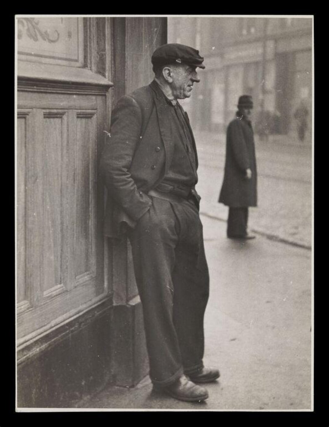 Hardy, Bert, The Forgotten Gorbals