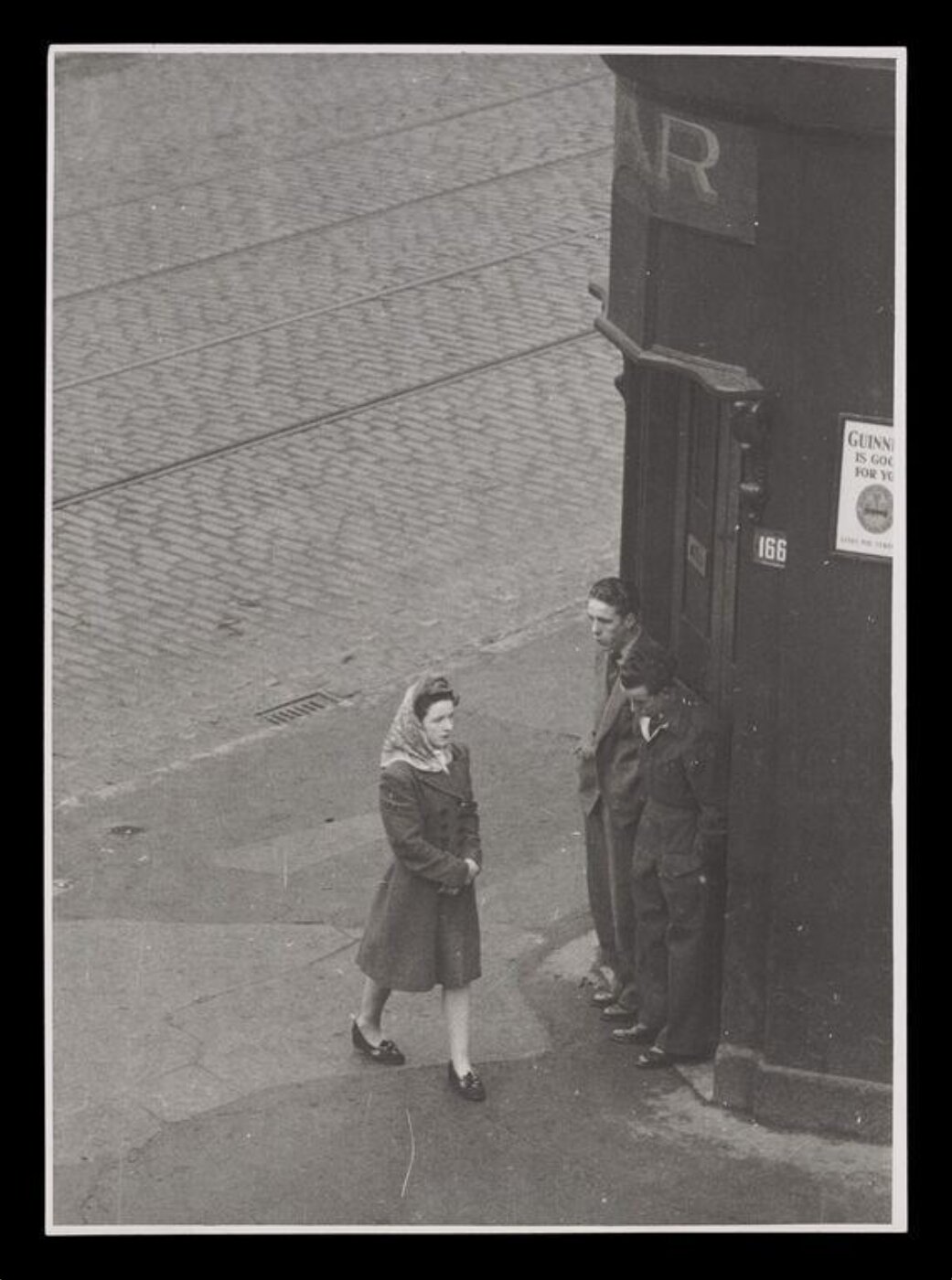 Hardy, Bert, The Forgotten Gorbals