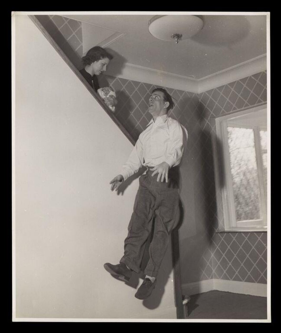 Hardy, Bert, Will Norman Wisdom Be Another Charlie Chaplin?