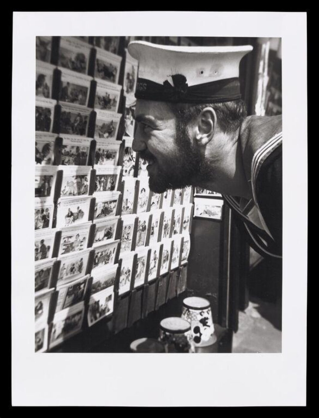Hardy, Bert, Bert Hardy's Box-Camera Blackpool