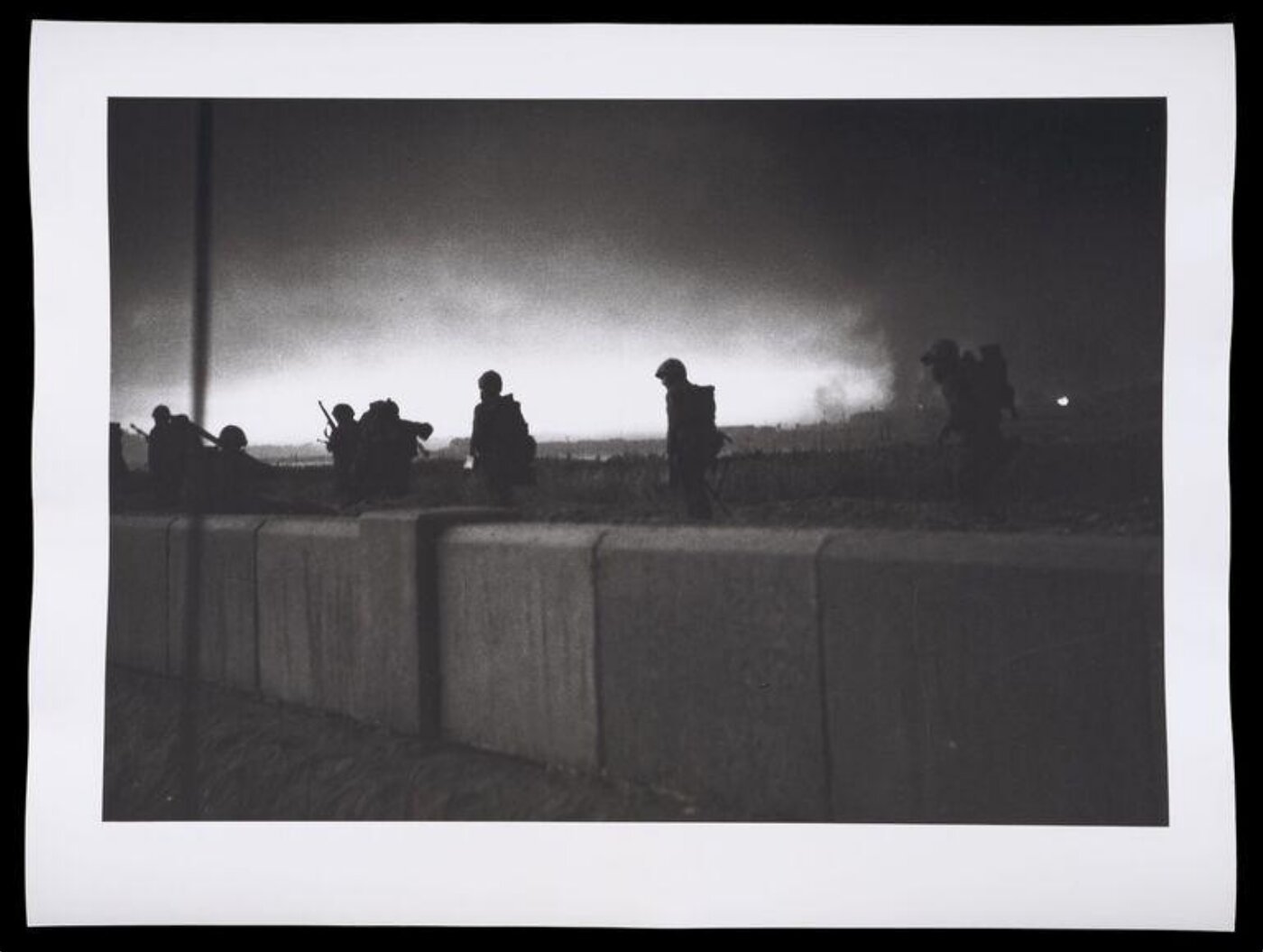 Hardy, Bert, INCHON