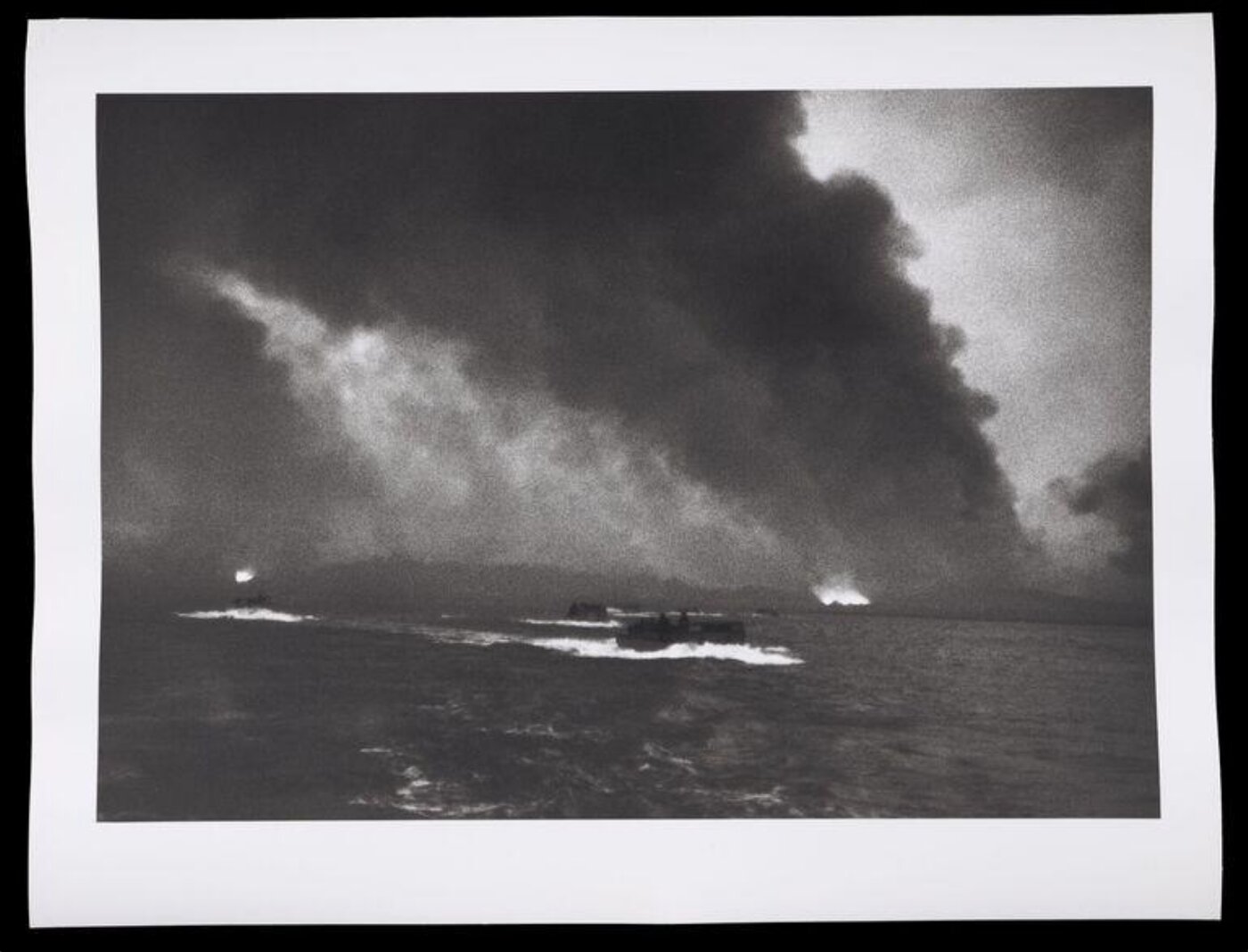 Hardy, Bert, INCHON