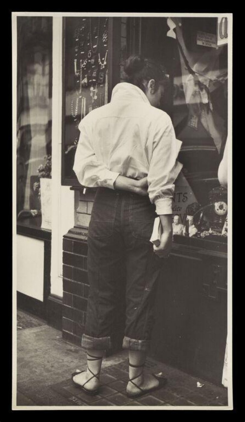 Hardy, Bert, What Makes Piccadilly?