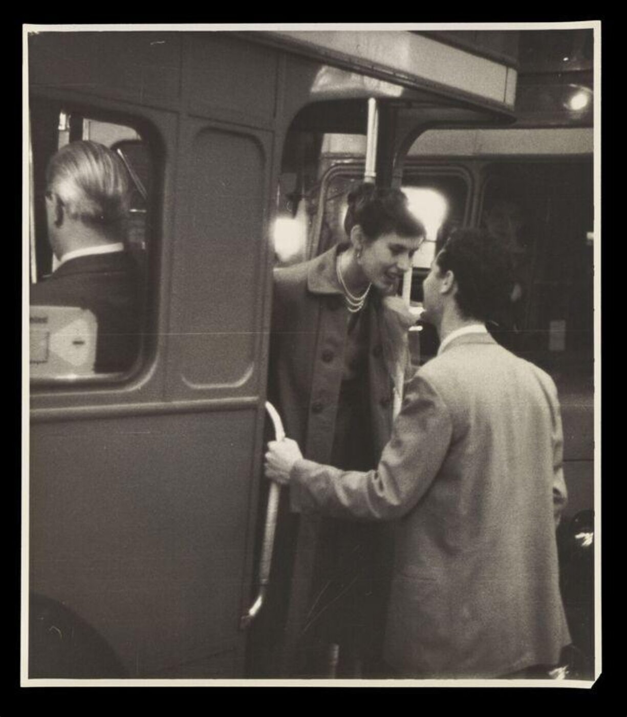 Hardy, Bert, What Makes Piccadilly?