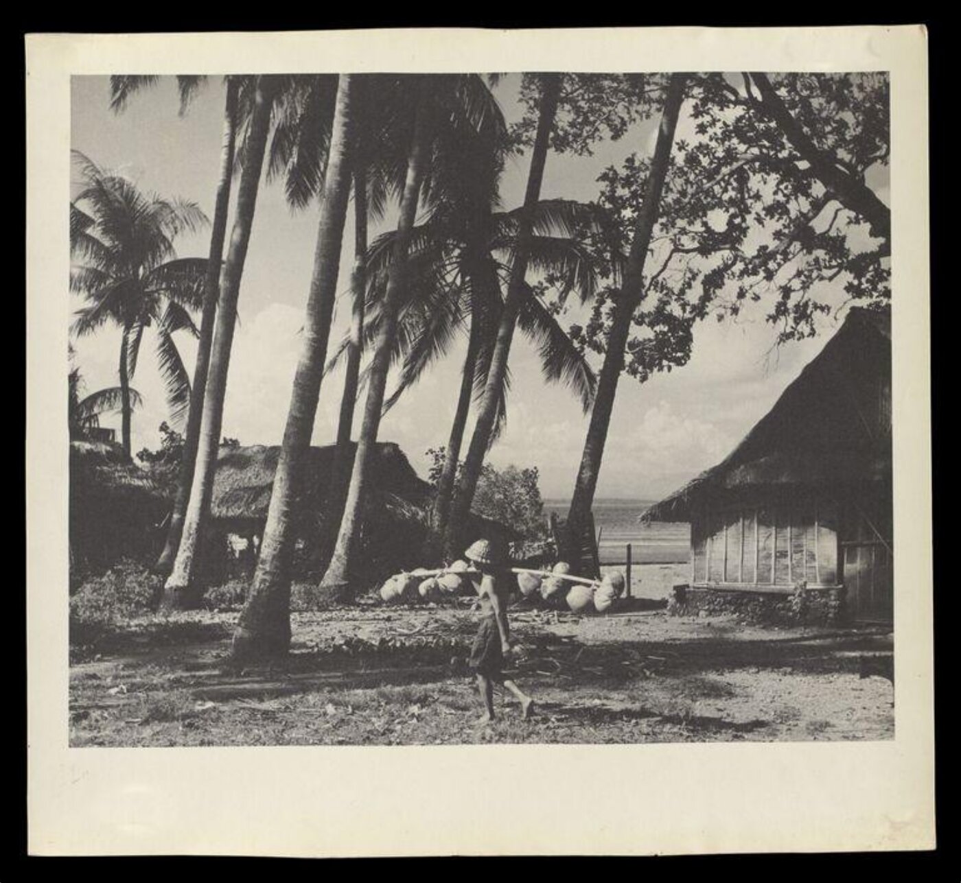 Hardy, Bert, Street Scene