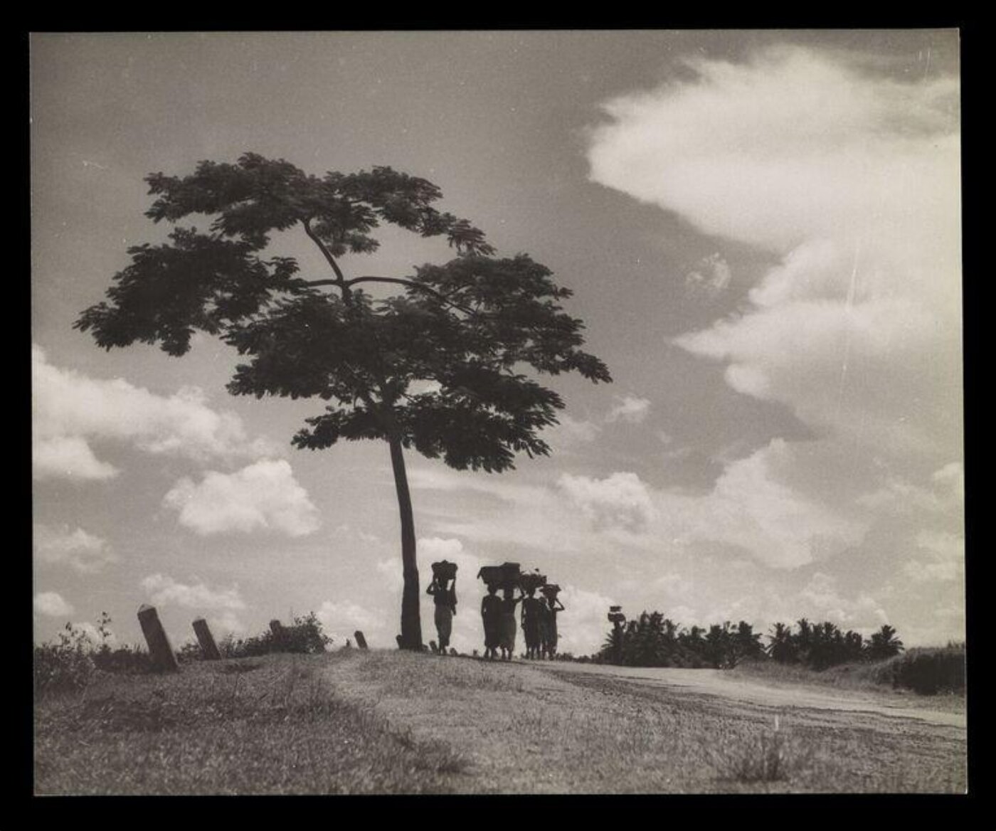 Hardy, Bert, Landscape, Bali