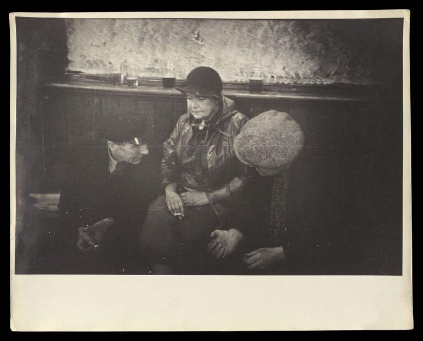 Hardy, Bert, LIFE IN THE ELEPHANT