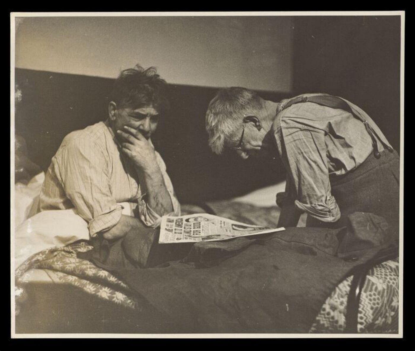 Hardy, Bert, LIFE IN THE ELEPHANT